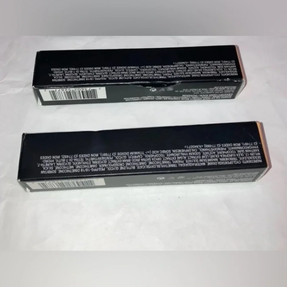 MAC Cosmetics pieces new
